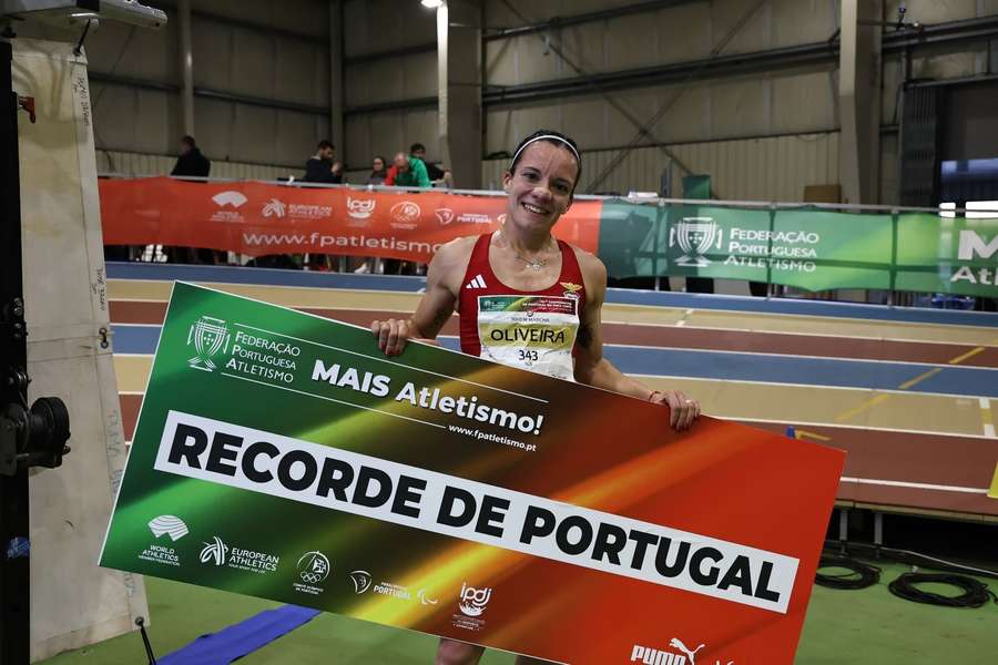 Vitória bateu recorde com 10 anos