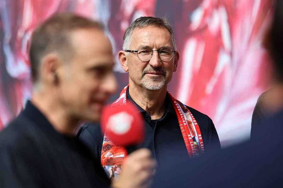 Beierlorzer ist ein Schanzer Beierlorzer ist ein Schanzer