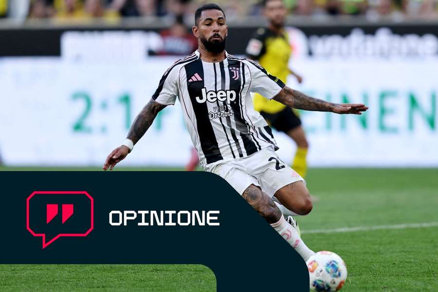 Douglas Luiz