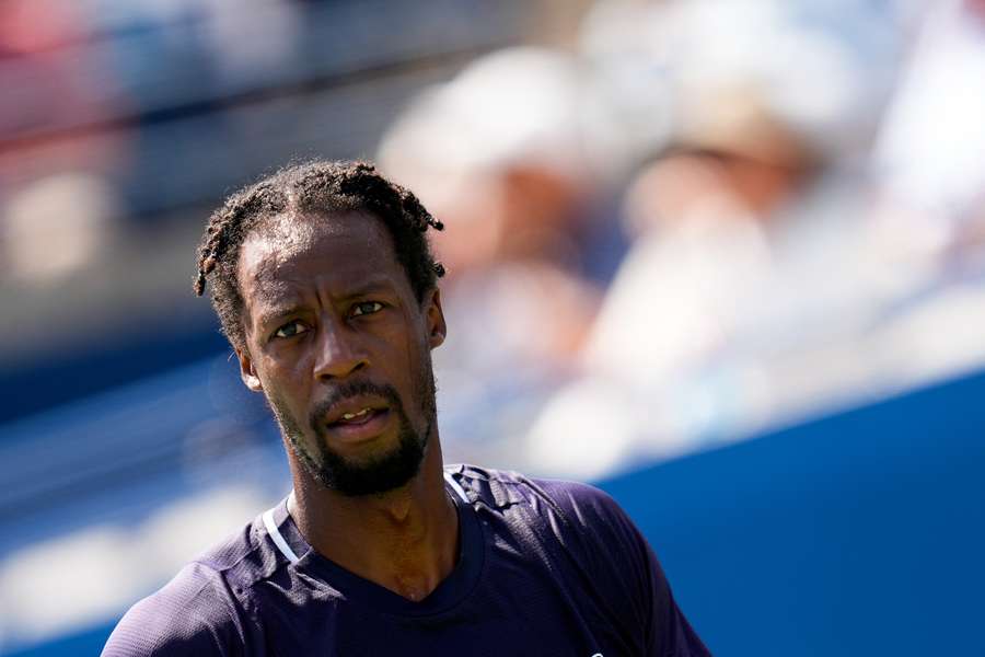 Gaël Monfils sa po budúcej sezóne rozlúči s kariérou.