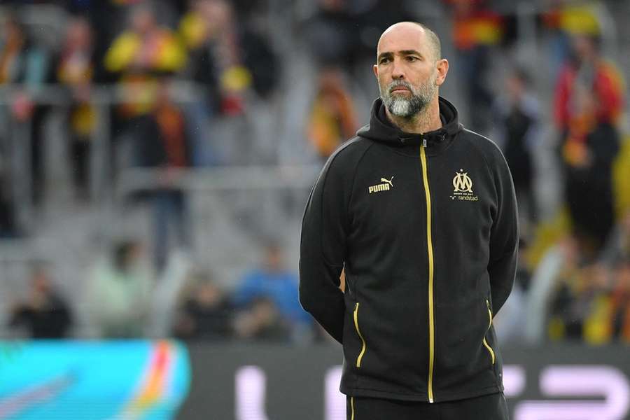 Igor Tudor urmează să-și anunțe plecarea de la OM