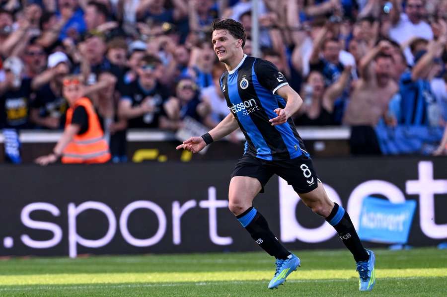 Tzolis ma zastąpić Trossarda w Arsenalu. Arteta mocno zabiega o 24-latka Tzolis ma zastąpić Trossarda w Arsenalu. Arteta mocno zabiega o 24-latka