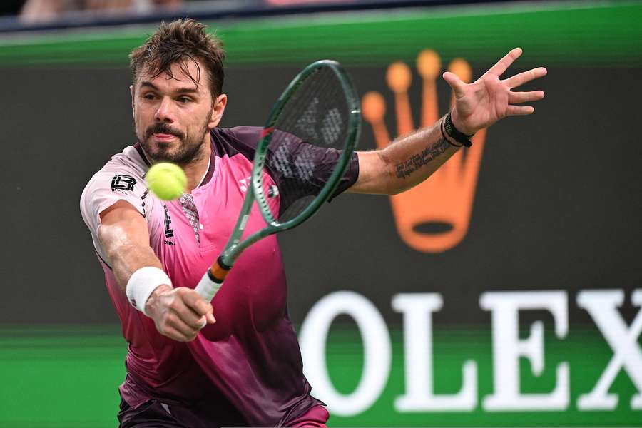 Stan Wawrinka uzavrie budúci rok svoju mimoriadnu kariéru.