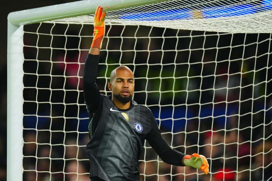 Maresca pushed about Chelsea title chances after Arsenal draw