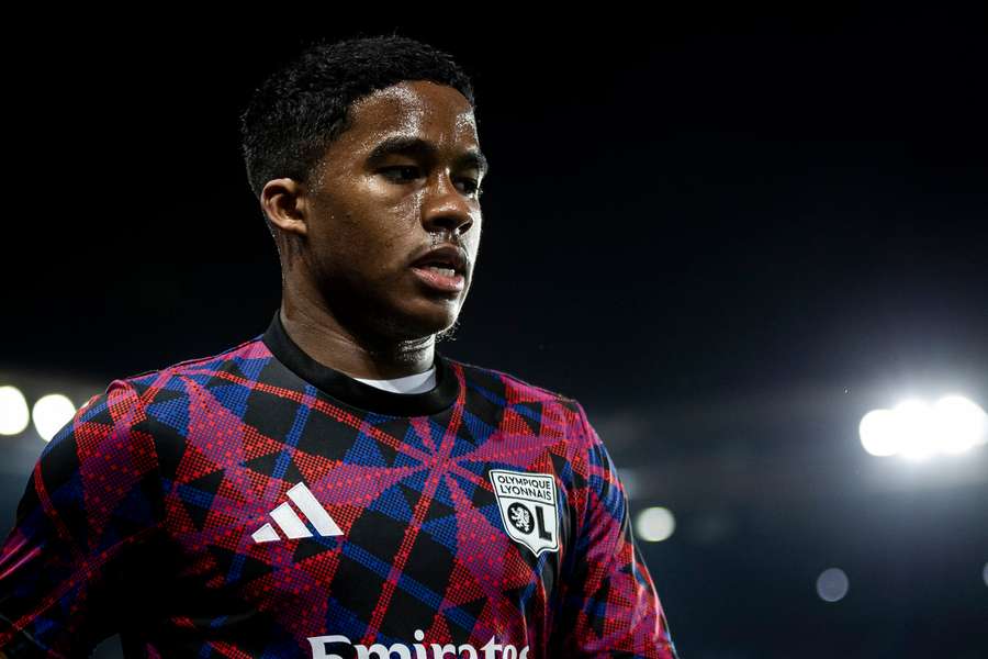 Endrick tem dado retorno ao Lyon no seu começo na Ligue 1