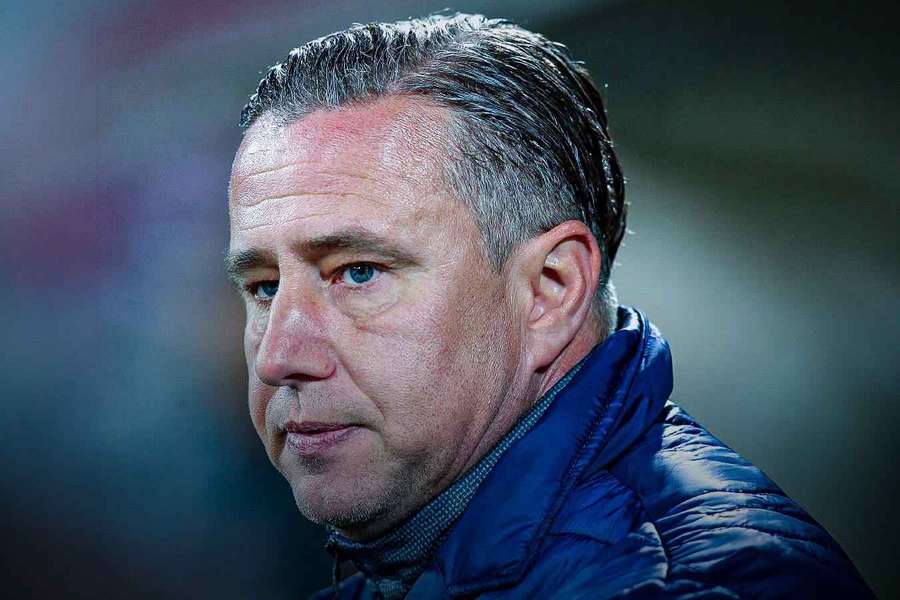 Laurențiu Reghecampf, pentru a treia oară în carieră antrenorul FCSB-ului