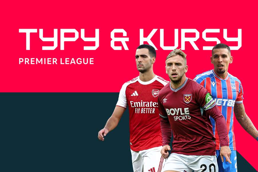 Premier League: Przewidywania, najlepsze zakłady i kursy (tydzień 15)