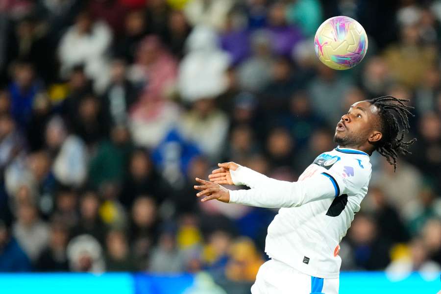Lookman