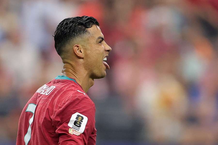 Eliminação marcou despedida de Cristiano Ronaldo das Copas