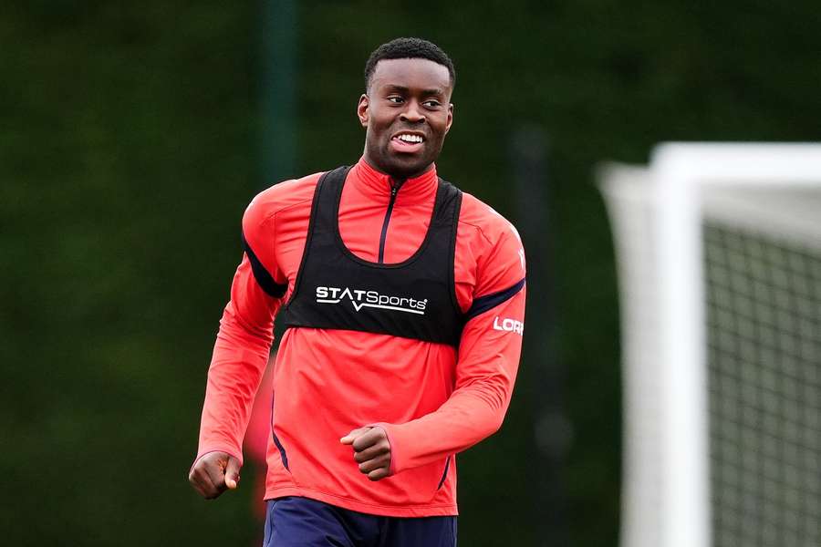 Glasner makes huge admission on Guehi's future: Marc will stay until the end of the season Glasner makes huge admission on Guehi's future: Marc will stay until the end of the season