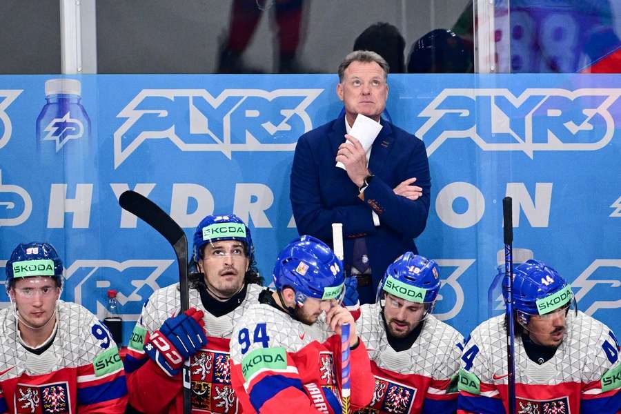 Rulík oznámil nominaci na Karjalu. Rulík oznámil nominaci na Karjalu.