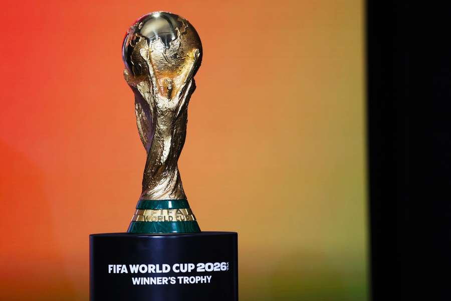 Cupa Mondială 2026: Ghidul tău complet Cupa Mondială 2026: Ghidul tău complet