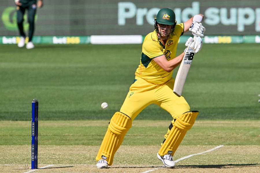 Pat Cummins remains Australia's ODI captain despite playing two of their last 28 ODIs. Pat Cummins remains Australia's ODI captain despite playing two of their last 28 ODIs.