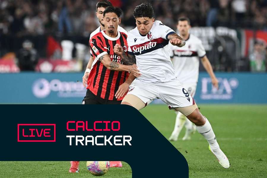 Calcio Live News Calcio Live News