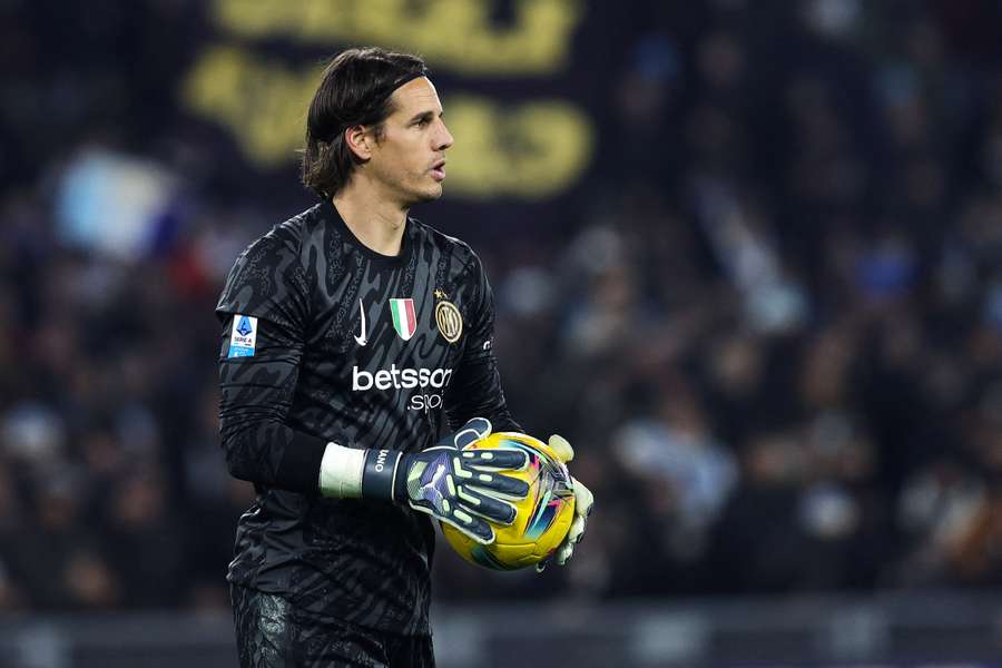 Yann Sommer 