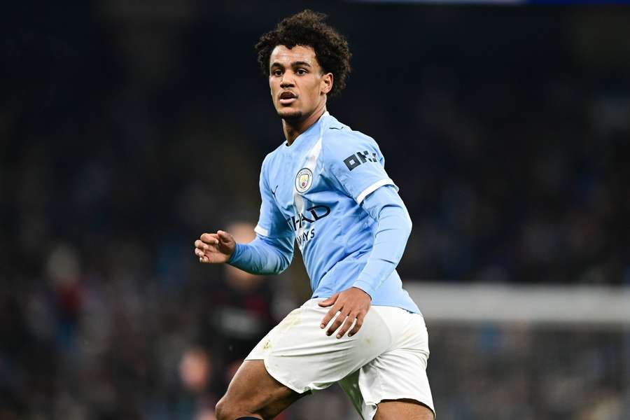 Bobb by měl opustit Manchester City.