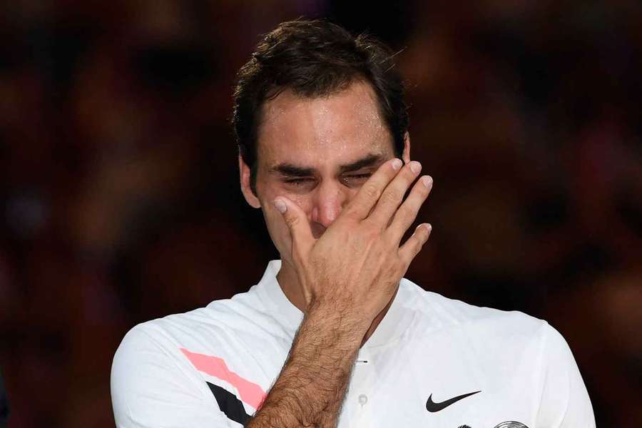 Roger Federer și-a încheiat cariera în 2022, la Laver Cup, Londra