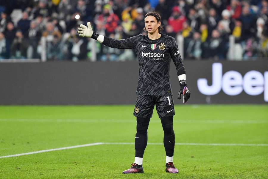 Yann Sommer