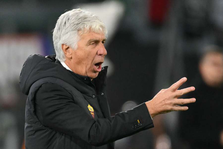 Gian Piero Gasperini