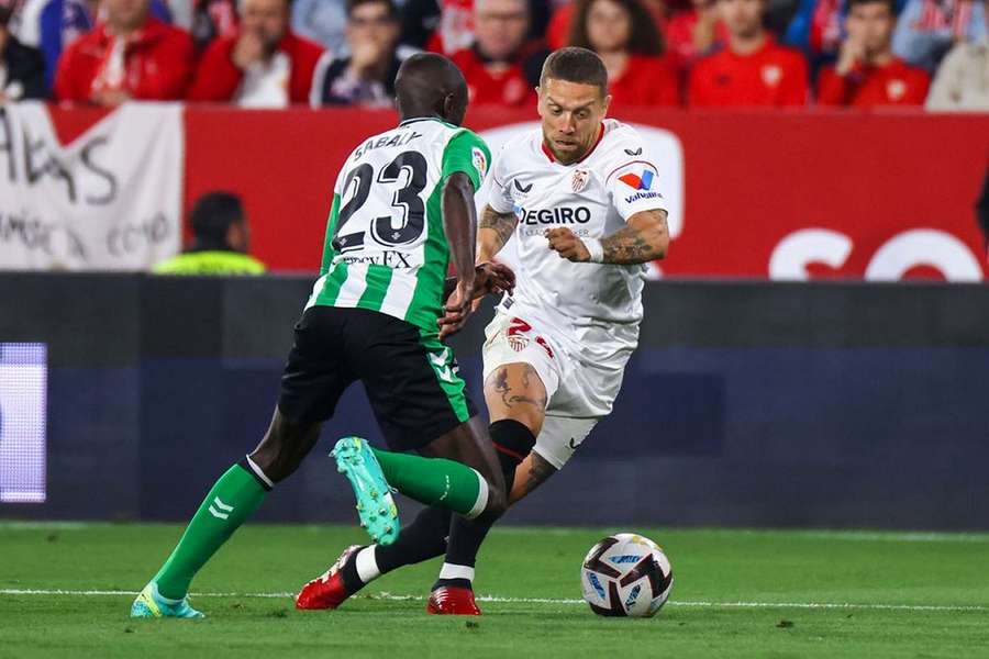 DONE DEAL: Gomez commits to Padova as doping ban ends