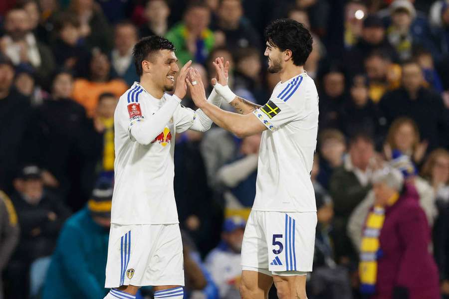 Leeds boss Farke delighted with FA Cup win: Just as I hoped for