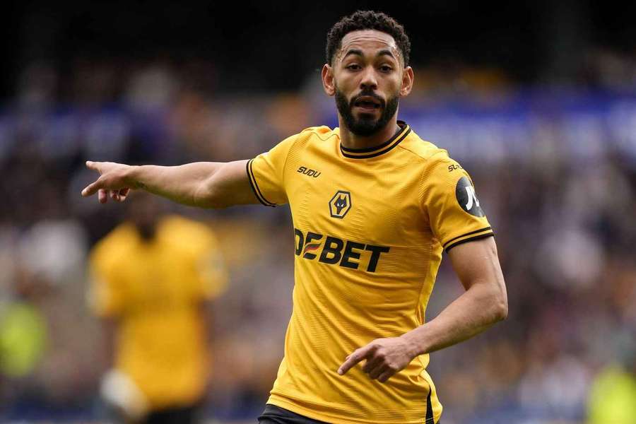 Cunha is now a United player