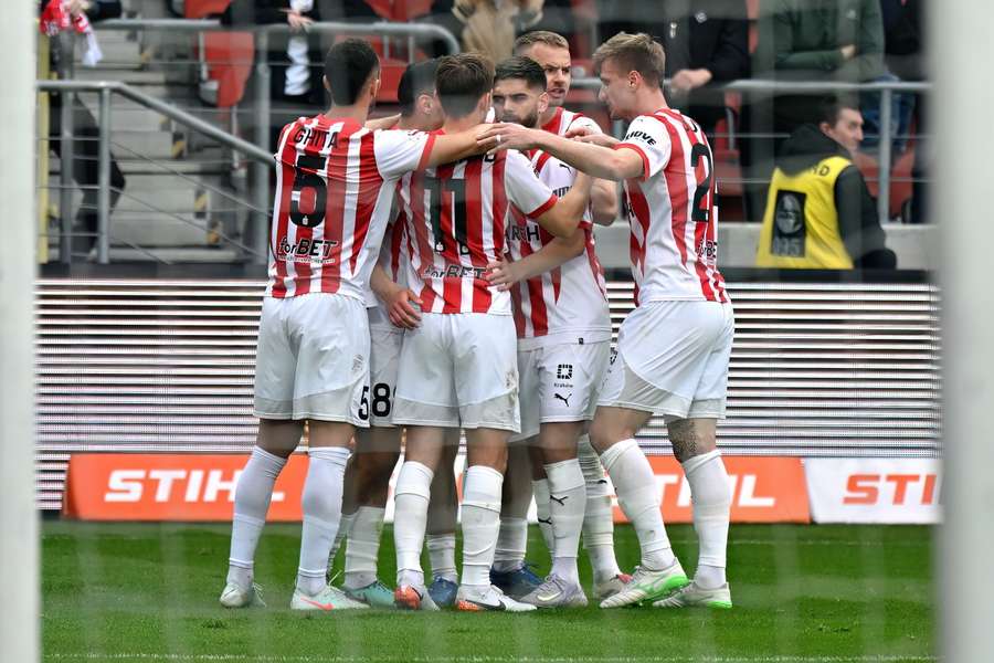 Cracovia spodziewa się innej gry Stali po zmianie trenera
