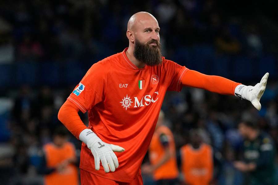 Vanja Milinkovic-Savic