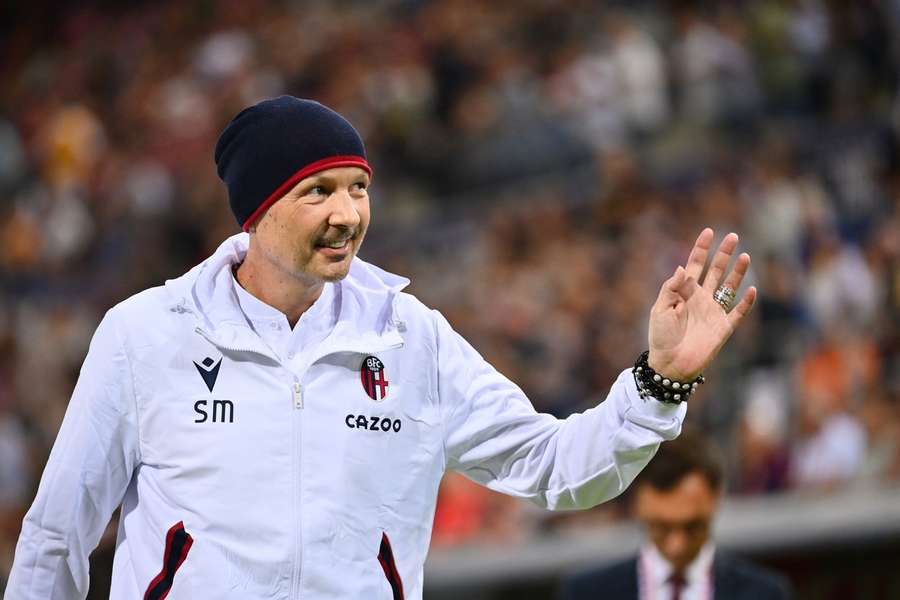 Sinisa Mihajlovic