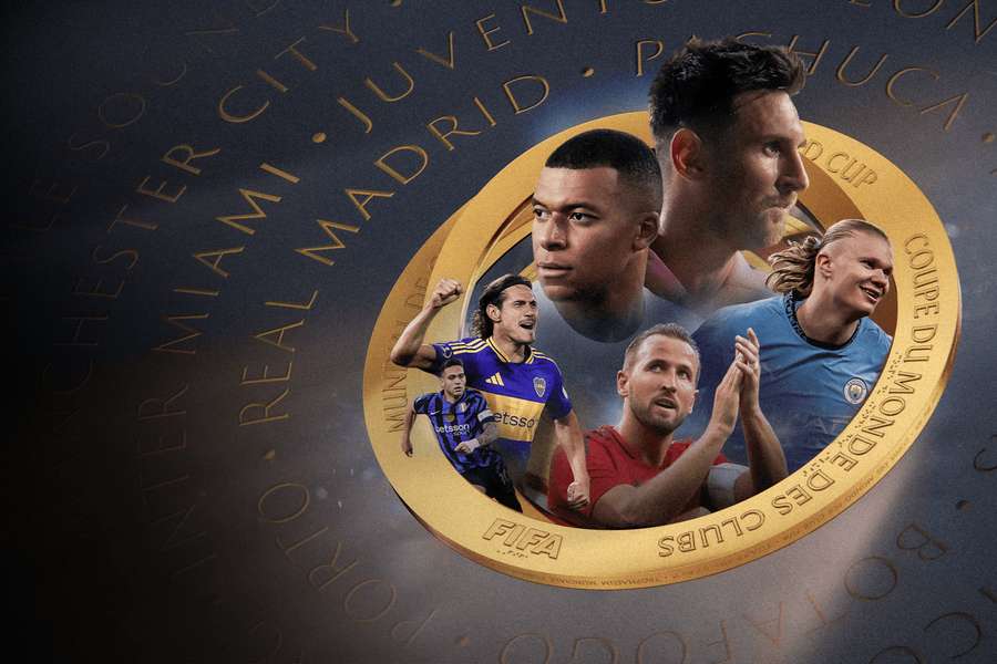 Campeonato do Mundo de Clubes tem lugar de 15 de junho a 13 de julho