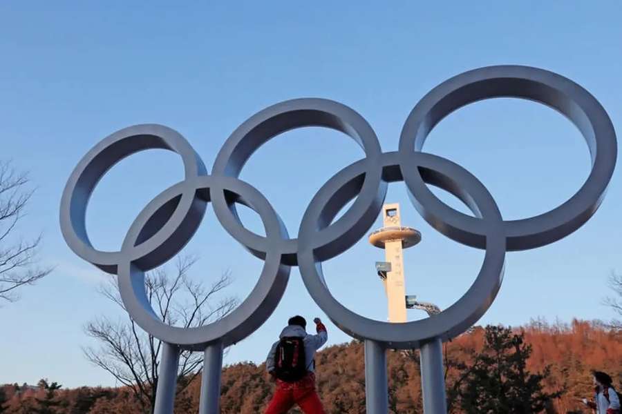 Corea del Sur planea enviar a los atletas a un centro de entrenamiento militar 