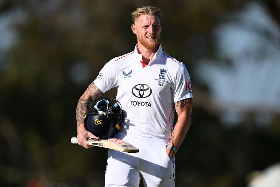 Ben Stokes will be a key figure for England in Australia