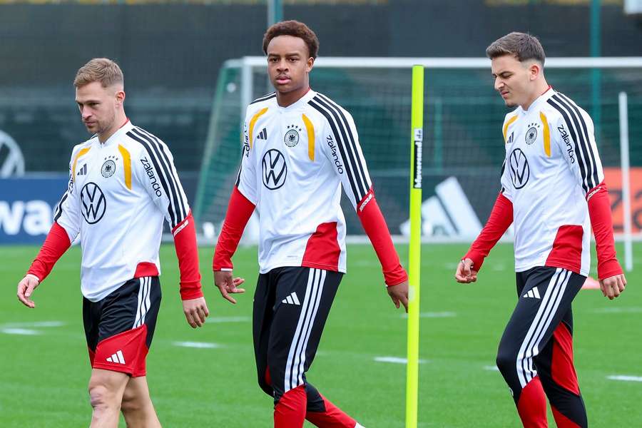 Lovitură pentru naționala Germaniei. Căpitanul echipei, indisponibil pentru meciul cu Luxemburg