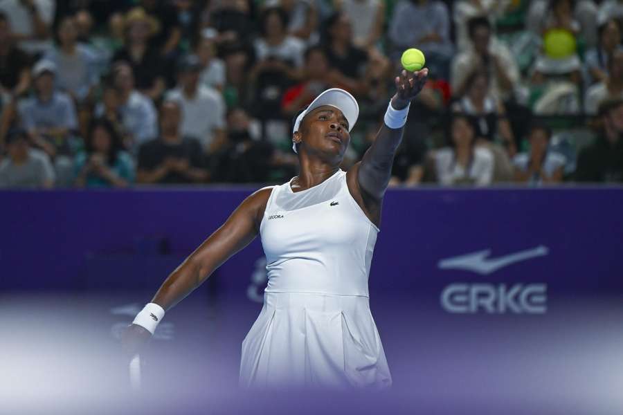 Critici dure la adresa lui Venus Williams: „Fiecare poveste trebuie să aibă un final!”