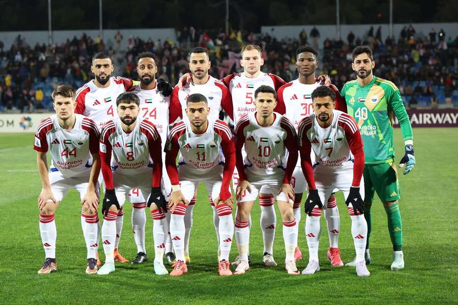 Al Sharjah bateu Lion City Sailors na final