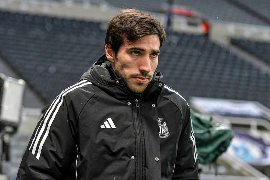 A secret contract? Tonali committed to Newcastle until 2030 as new deal went unreported A secret contract? Tonali committed to Newcastle until 2030 as new deal went unreported