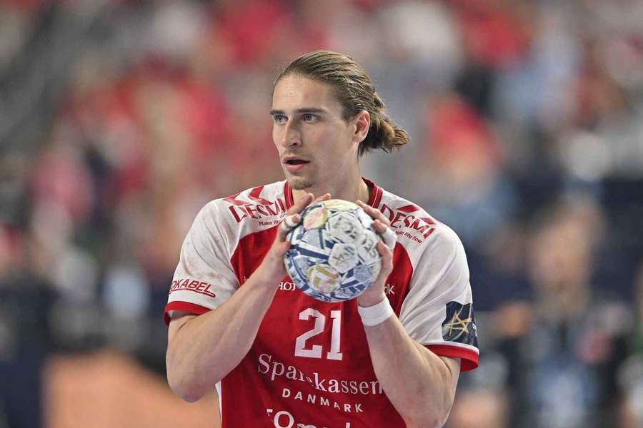 Could Juri Knorr be tempted to leave Aalborg? Could Juri Knorr be tempted to leave Aalborg?