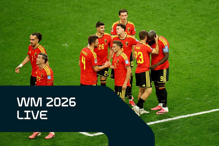 WM 2026 LIVE bei Flashscore News WM 2026 LIVE bei Flashscore News