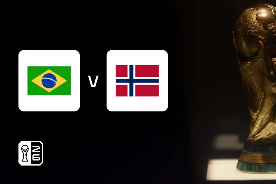 Wenn Brasilien auf Norwegen trifft, kommt es zu einem echten Schlager