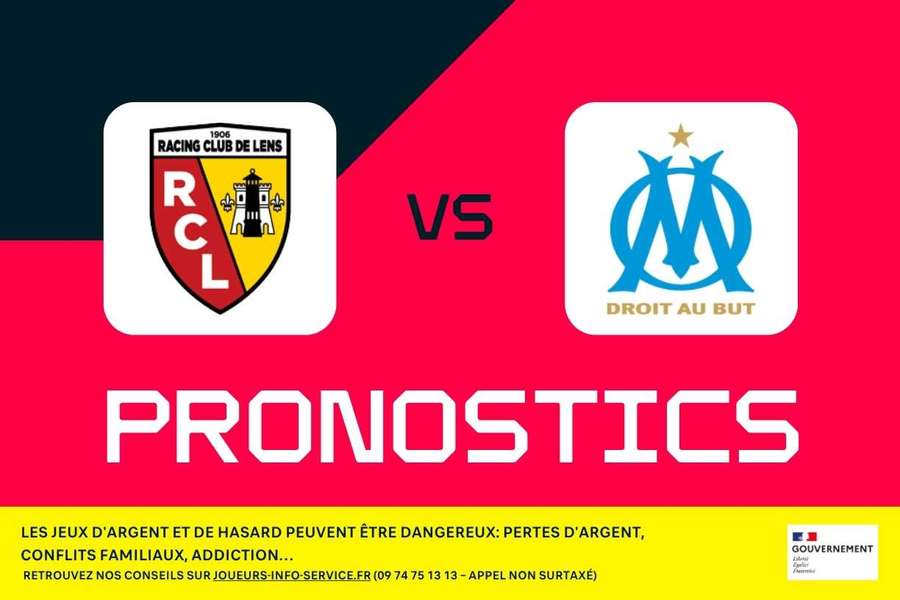 Nouveau choc ce week-end.