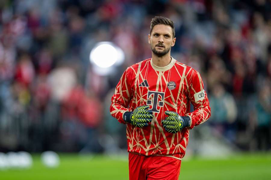 Ulreich kommt die Pöbelei gegen Rolfes teuer zu stehen.