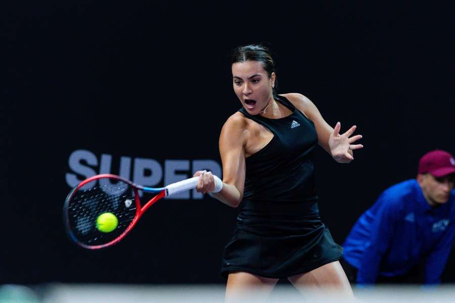 Gabriela Ruse (25 ani) ocupă locul 144 WTA