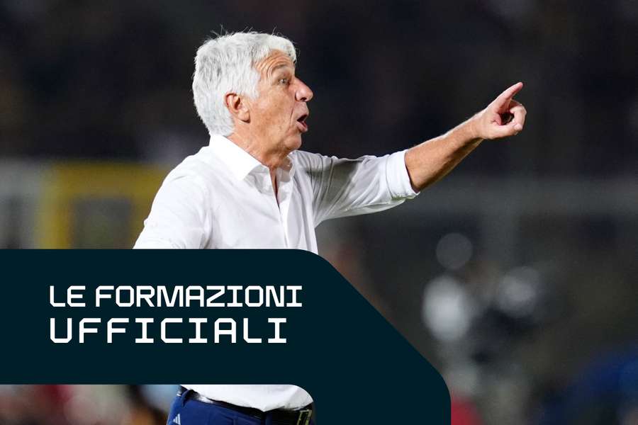 Gian Piero Gasperini