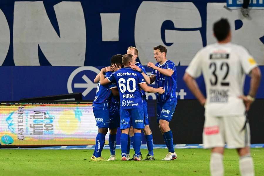 ADMIRAL Bundesliga: Die Tops und Flops der 28. Runde