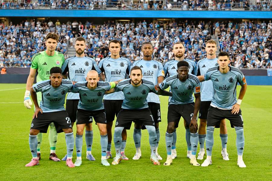Slovan chce urobiť ďalší krok smerom k hlavnej fáze LM.