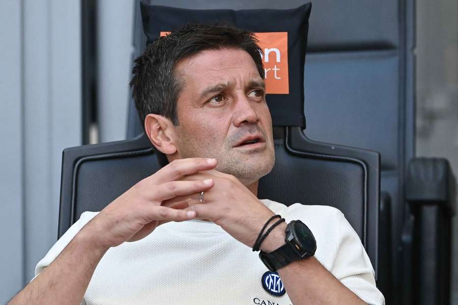 Cristian Chivu