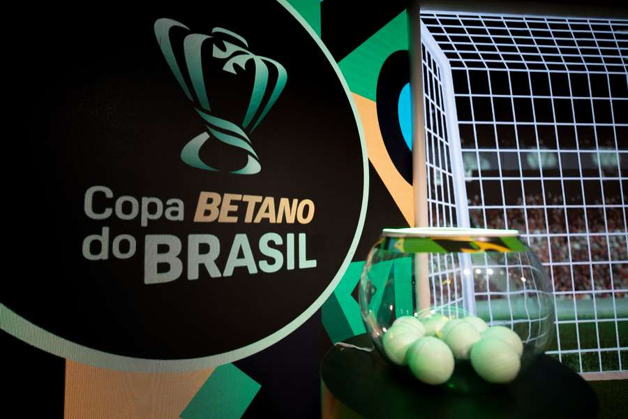Copa do Brasil 2023 - veja data, hora e jogos das semifinais