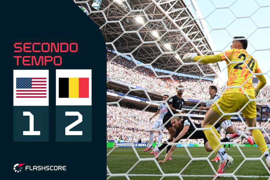 Mondiali Live, Usa-Belgio Mondiali Live, Usa-Belgio