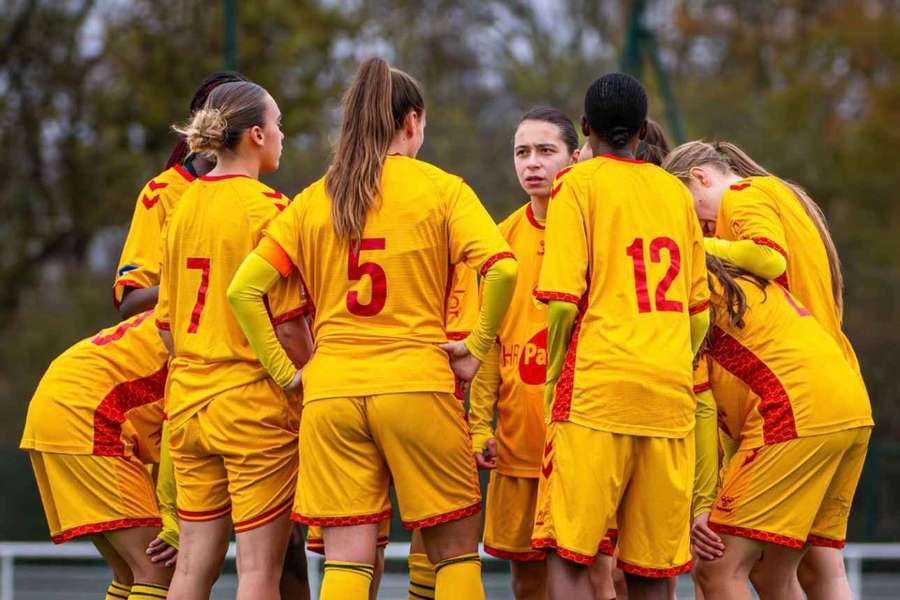 L'enfer continue pour Orléans : de la D2 à la R1 en deux saisons