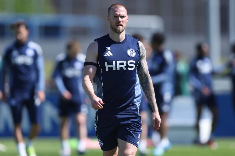Sešup pro Kalase. V Schalke už s ním nepočítají, nově ho přeřadili do rezervy